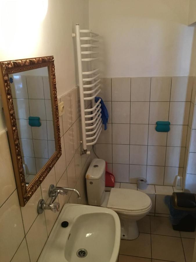 Ukazika Hotel Orawka Eksteriør billede