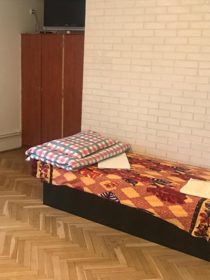 Ukazika Hotel Orawka Eksteriør billede